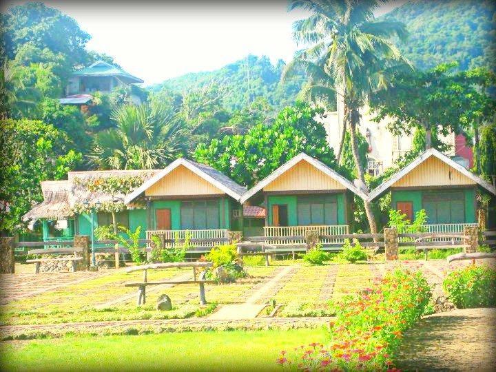 Pems Pension And Restaurant Taytay  Exterior foto
