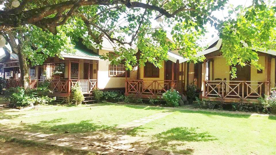 Pems Pension And Restaurant Taytay  Exterior foto