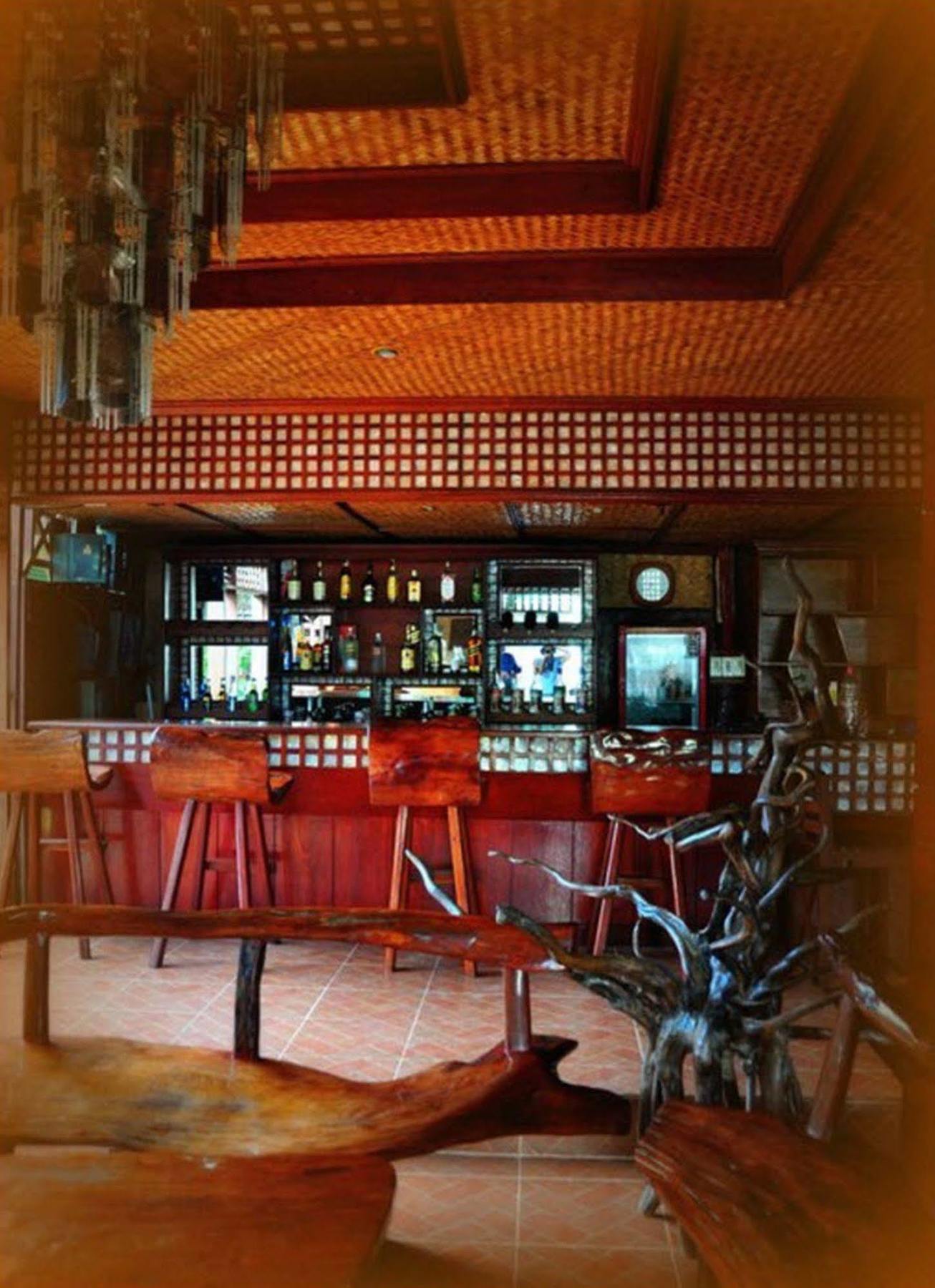 Pems Pension And Restaurant Taytay  Exterior foto